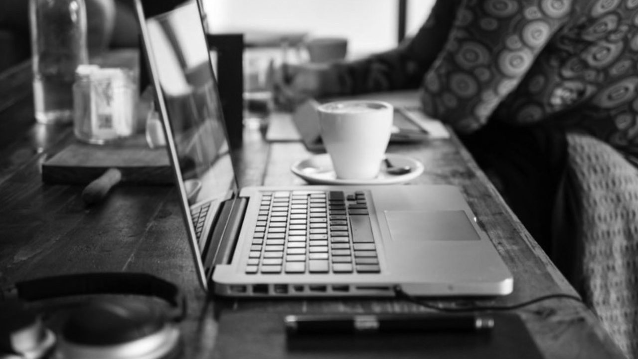 How do you build a brand?
