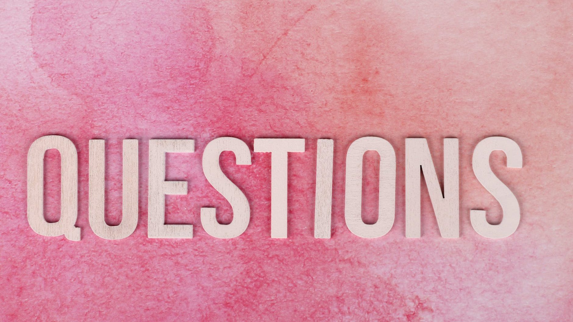 Questions to ask investors