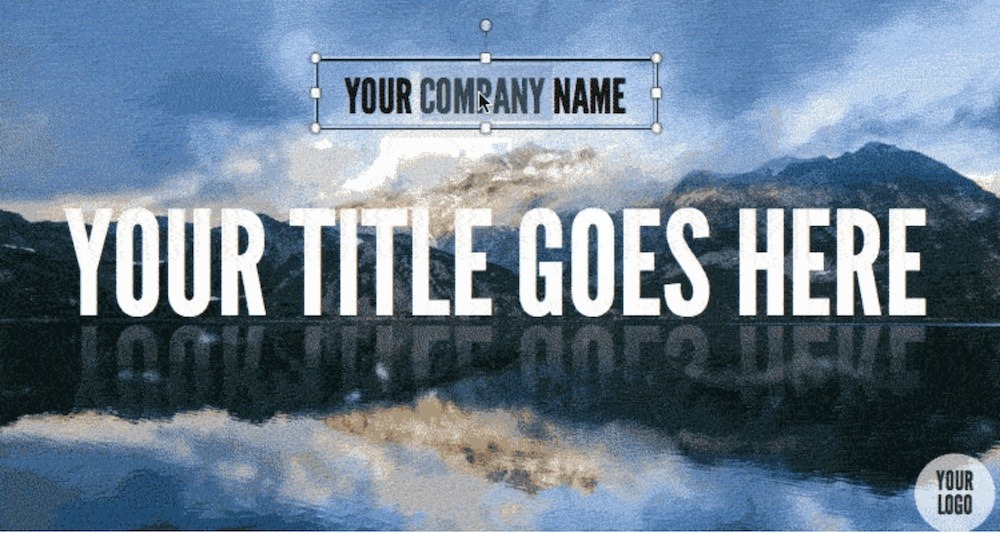 Consider these 10 slides to include in your pitch deck